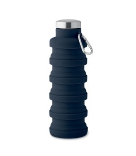 Botella plegable 500 ml