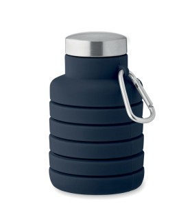 Botella plegable 500 ml