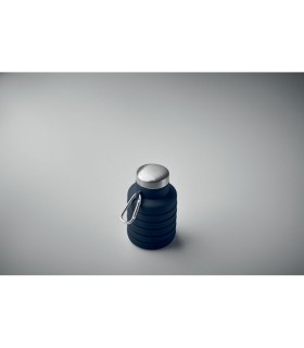 Botella plegable 500 ml