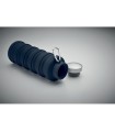 Botella plegable 500 ml