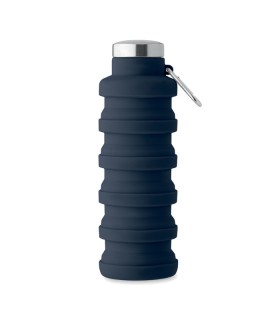 Botella plegable 500 ml