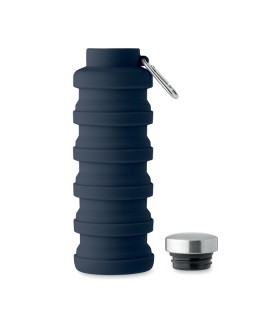 Botella plegable 500 ml