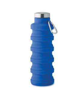 Botella plegable 500 ml