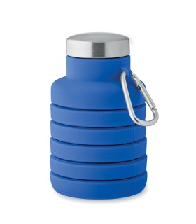 Botella plegable 500 ml