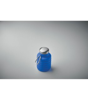 Botella plegable 500 ml