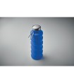 Botella plegable 500 ml