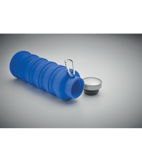 Botella plegable 500 ml
