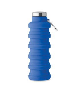 Botella plegable 500 ml