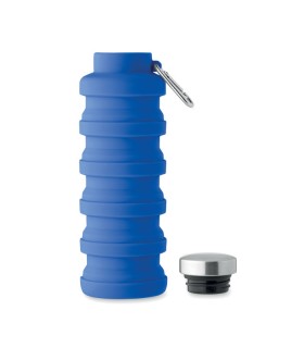 Botella plegable 500 ml