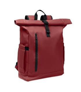 Mochila rolltop p laptop 600D