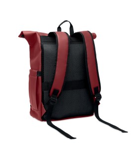 Mochila rolltop p laptop 600D