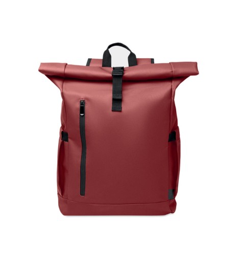 Mochila rolltop p laptop 600D