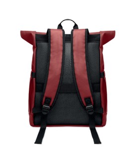 Mochila rolltop p laptop 600D