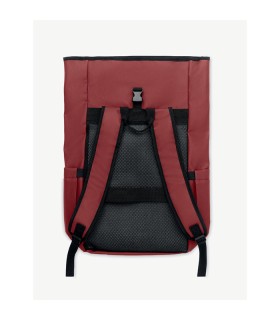 Mochila rolltop p laptop 600D