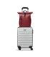 Mochila rolltop p laptop 600D