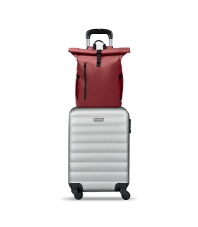 Mochila rolltop p laptop 600D