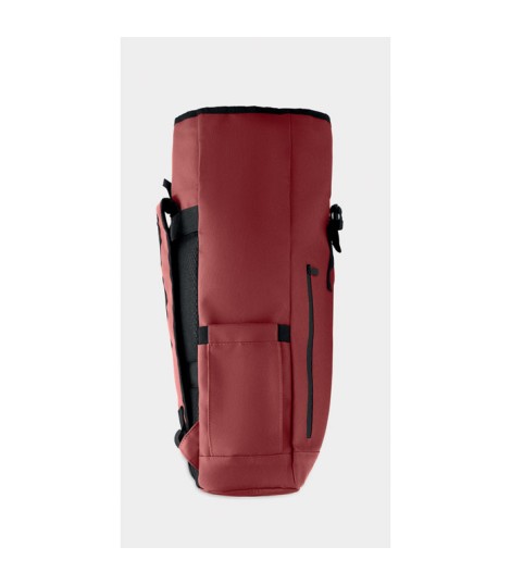 Mochila rolltop p laptop 600D