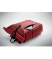 Mochila rolltop p laptop 600D