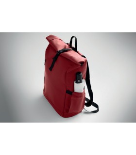 Mochila rolltop p laptop 600D