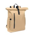 Mochila rolltop p laptop 600D