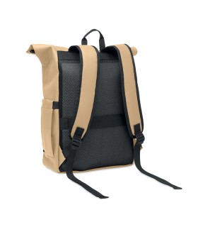 Mochila rolltop p laptop 600D