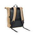 Mochila rolltop p laptop 600D
