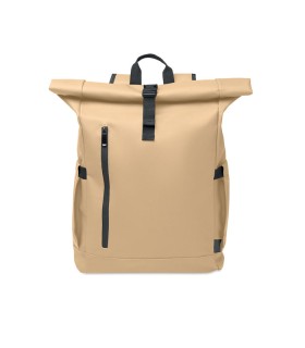 Mochila rolltop p laptop 600D