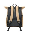 Mochila rolltop p laptop 600D