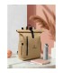 Mochila rolltop p laptop 600D