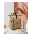 Mochila rolltop p laptop 600D