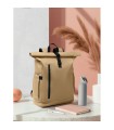 Mochila rolltop p laptop 600D