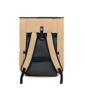 Mochila rolltop p laptop 600D