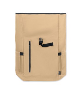 Mochila rolltop p laptop 600D