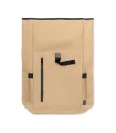 Mochila rolltop p laptop 600D