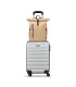 Mochila rolltop p laptop 600D