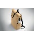 Mochila rolltop p laptop 600D