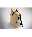 Mochila rolltop p laptop 600D