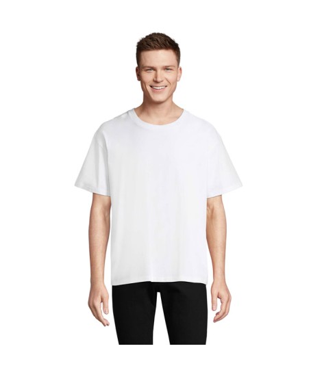 LEGACY CAMISETA OVERSIZE