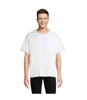 LEGACY CAMISETA OVERSIZE
