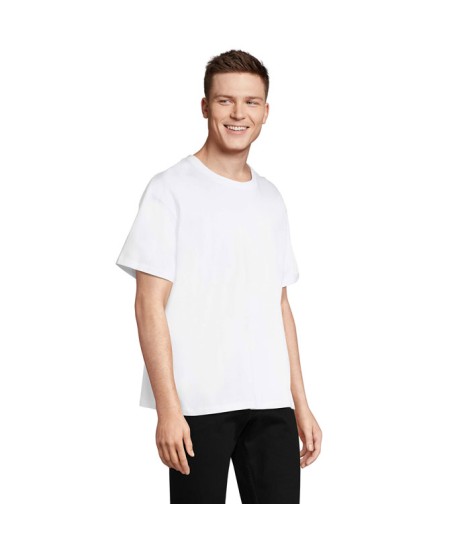 LEGACY CAMISETA OVERSIZE