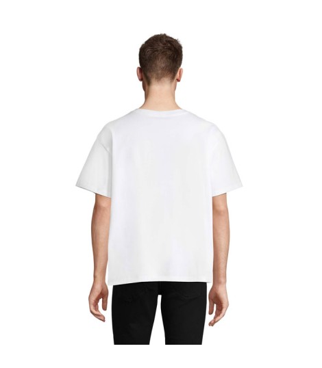LEGACY CAMISETA OVERSIZE