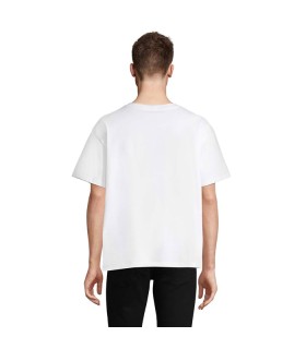 LEGACY CAMISETA OVERSIZE