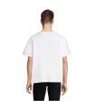 LEGACY CAMISETA OVERSIZE