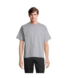LEGACY CAMISETA OVERSIZE