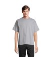 LEGACY CAMISETA OVERSIZE