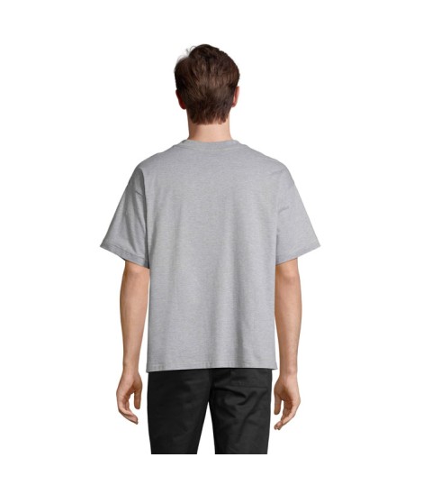 LEGACY CAMISETA OVERSIZE