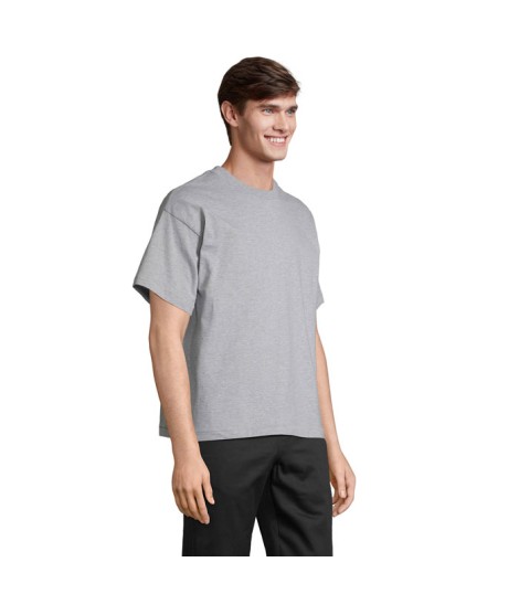 LEGACY CAMISETA OVERSIZE