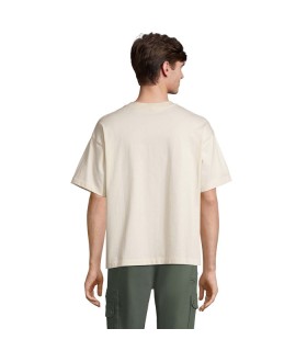 LEGACY CAMISETA OVERSIZE