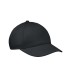 Gorra infantil de 5 paneles