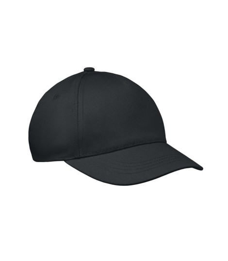 Gorra infantil de 5 paneles